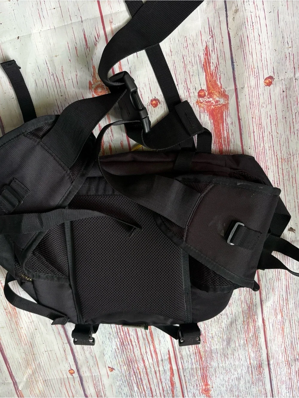 Mountainsmith never used